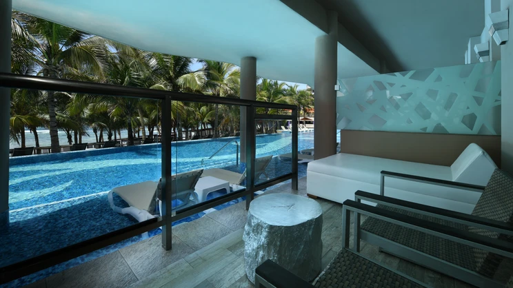 El Dorado Seaside Suites